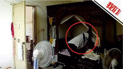 长春抽烟机爆料事件视频  第3张